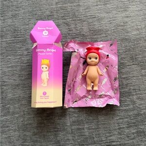 Sonny Angel Flower Series - Rose